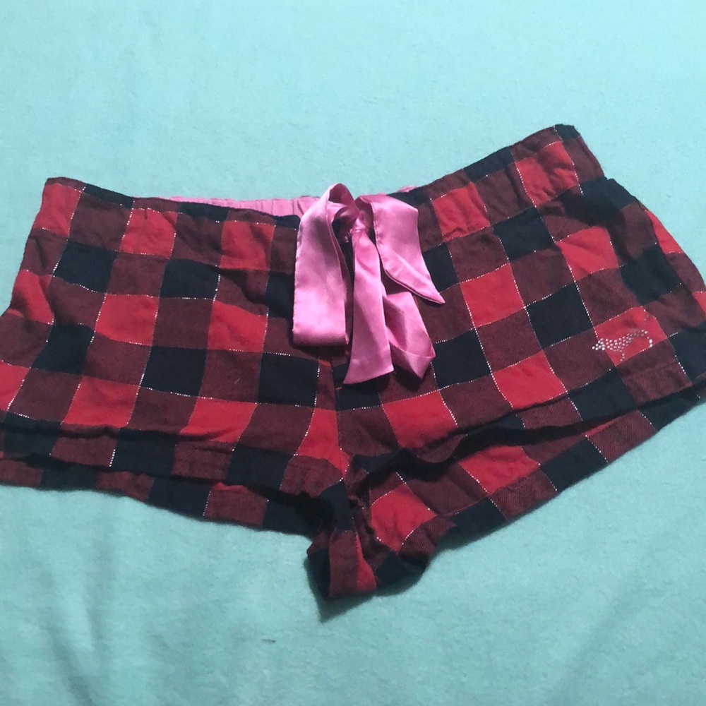Female boxers